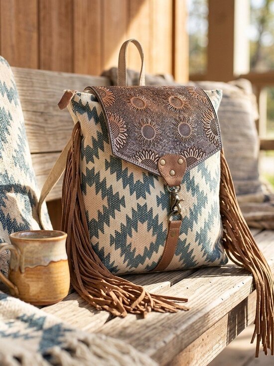 Backpacks